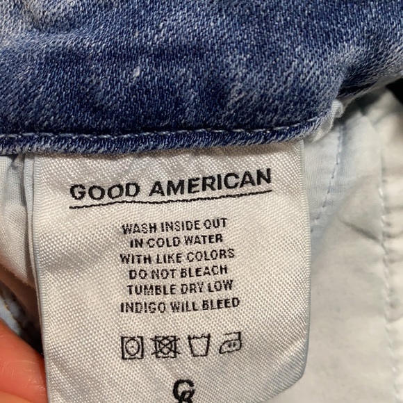 Good american good legs - Picture 8 of 9